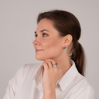 Кольцо 23714768Д14