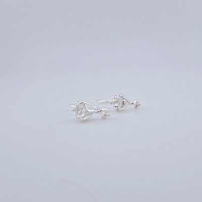 Серьги 3382581Б