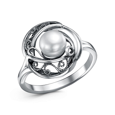 Кольцо 23316506