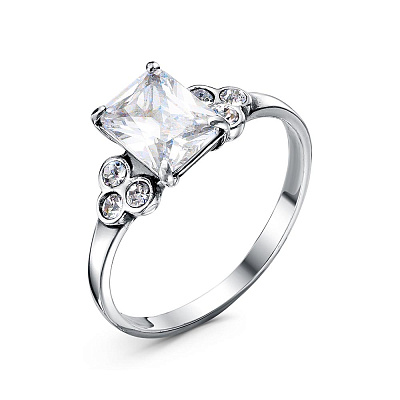 Кольцо 23814348Пл