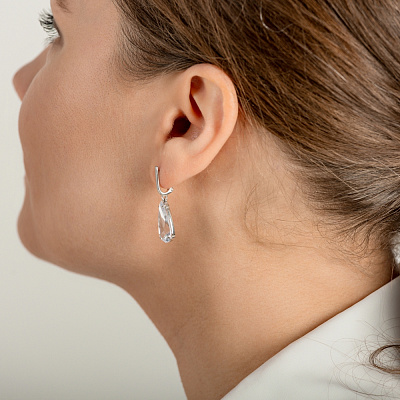 Серьги 33815868Пл