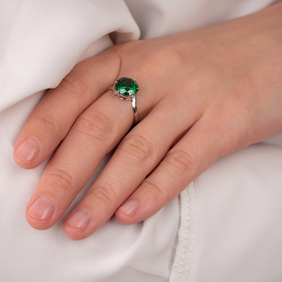 Кольцо 23811302Д7