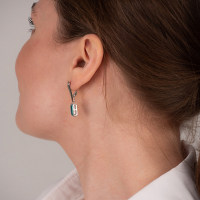 Серьги 33713114Д14