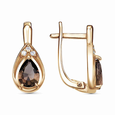 Серьги 33116201Тр