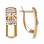 Серьги 34614657Дч