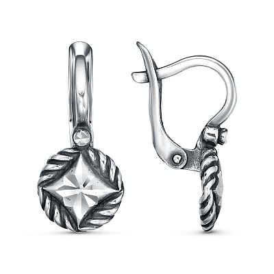 Серьги 34016906-5