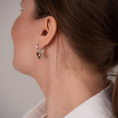 Серьги 33610530Д1