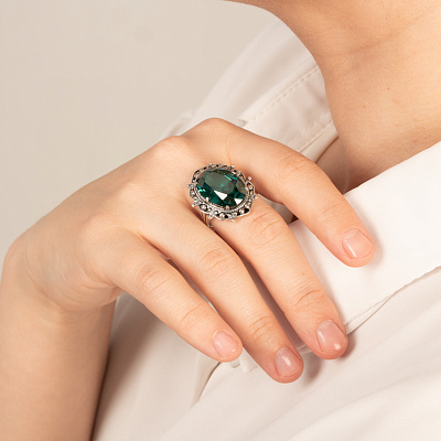 Кольцо 2381180-7