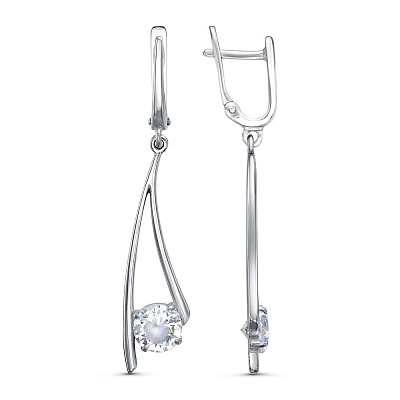 Серьги 34815330Плф