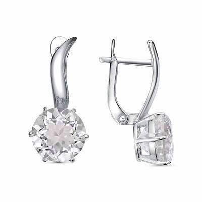 Серьги 33111302ДГх