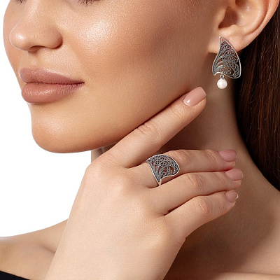 Кольцо 24016826