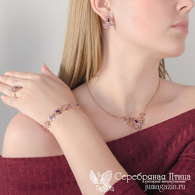 Серьги 3382565