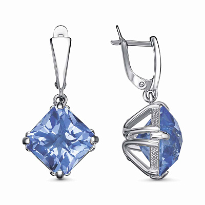 Серьги 33616154Пл3