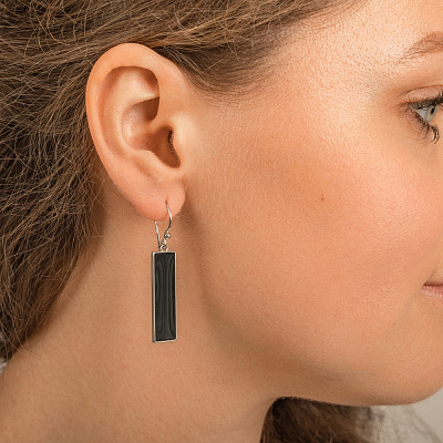 Серьги 34016042Пл1