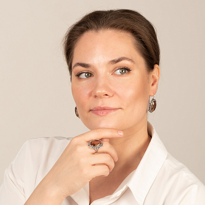 Кольцо 2381180-22