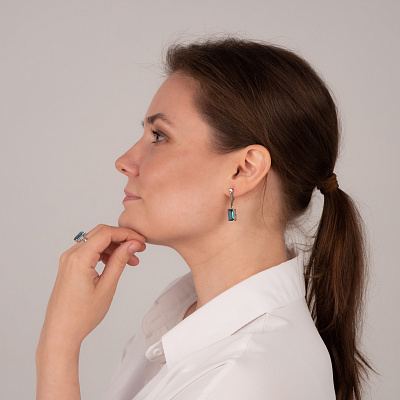 Кольцо 23713114Д14