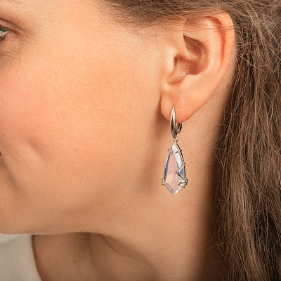 Серьги 33610524Д