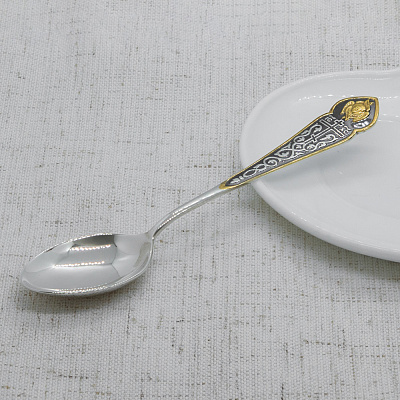 Ложка на крещение 930805-1