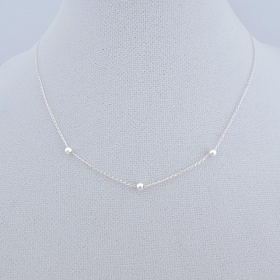 Колье 43013416б