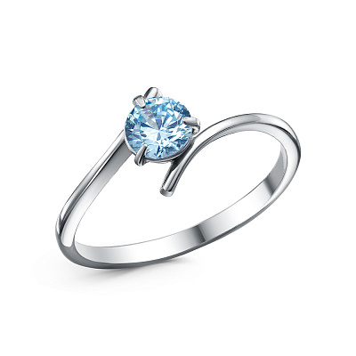 Кольцо 2488700ПлАк