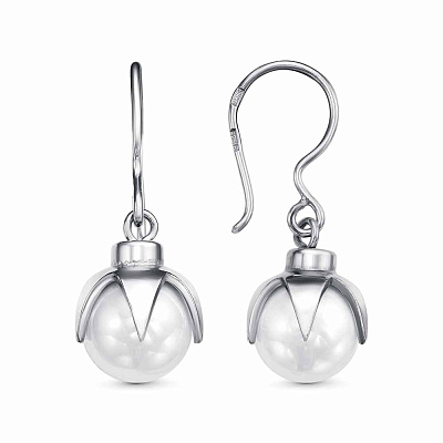 Серьги 33615942Пл