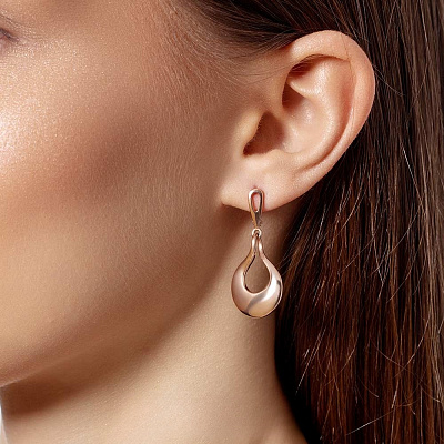 Серьги 33016307