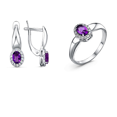 Комплект 3110222ДАм