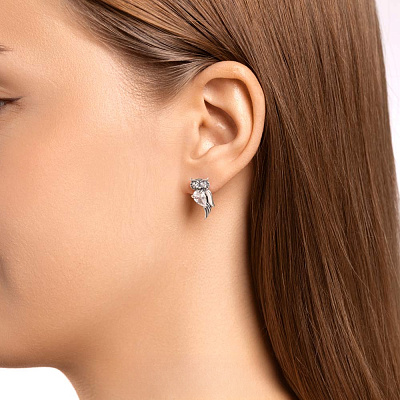 Серьги 33817350