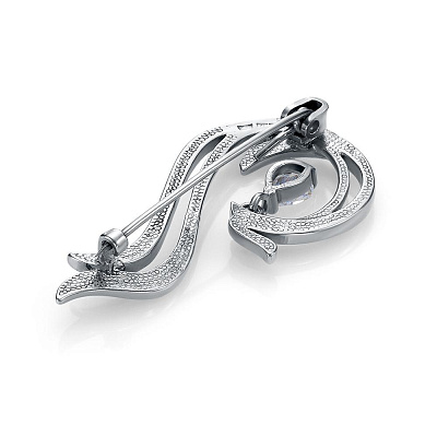 Брошь 13816634-5