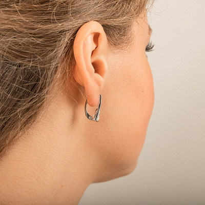 Серьги 33816190Д