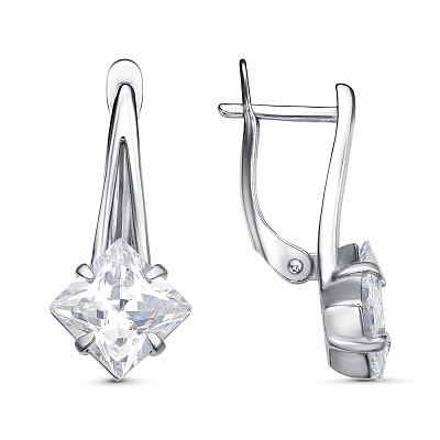 Серьги 33816196Пл