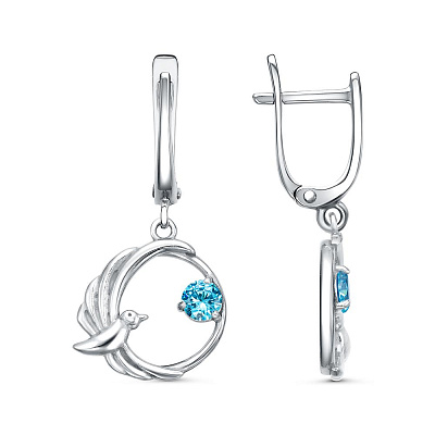 Серьги 33816974Д3