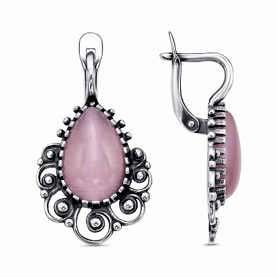 Серьги 34316118И