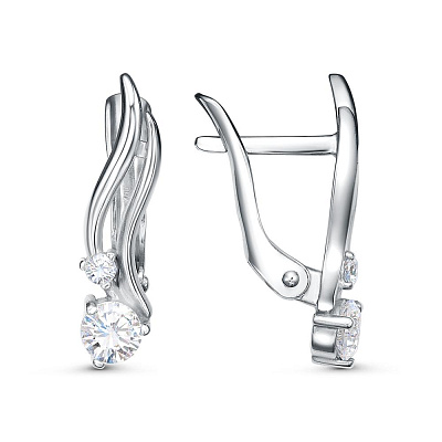 Серьги 33816916Д