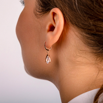 Серьги 33815047