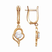 Серьги 33816187