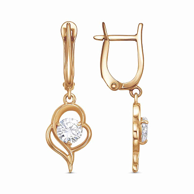 Серьги 33816187