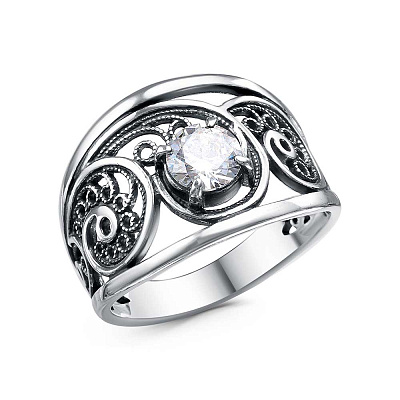 Кольцо 24815662ф