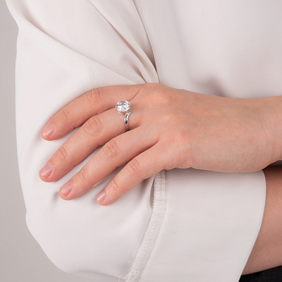 Кольцо 23811302Д