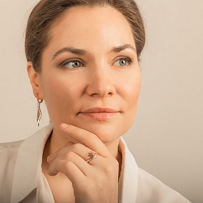 Кольцо 23016783-5