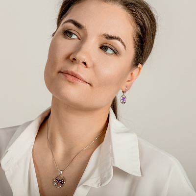 Подвеска 53816014Пл6