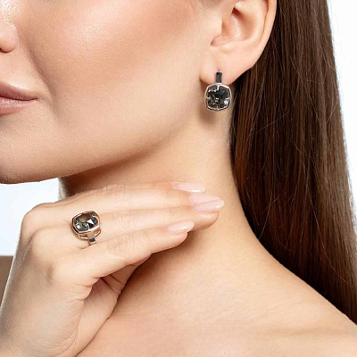 Кольцо 23715434Пл9