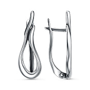 Серьги бижутерия