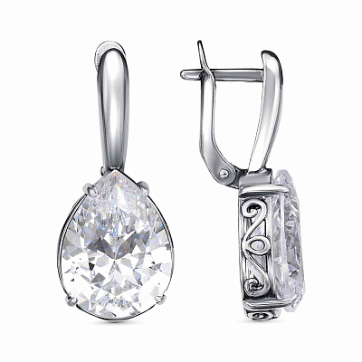 Серьги 33815698