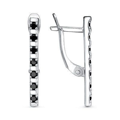 Серьги 33814016Д1