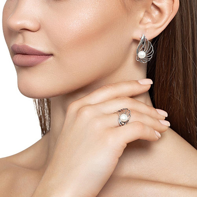 Кольцо 24316162К