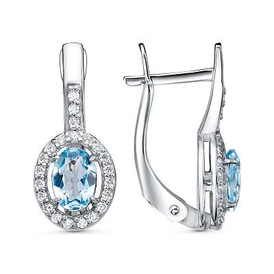 Серьги 33111188ДТг