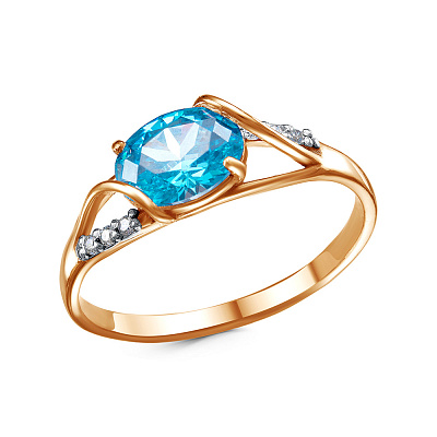 Кольцо 23816073Д3