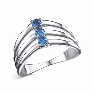 Кольцо 23816138Пл3