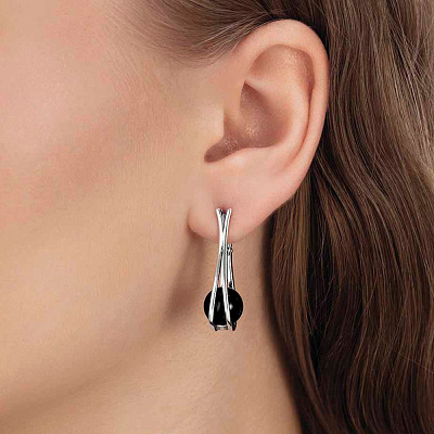 Серьги 33613698-1